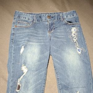 Maurices Jeans